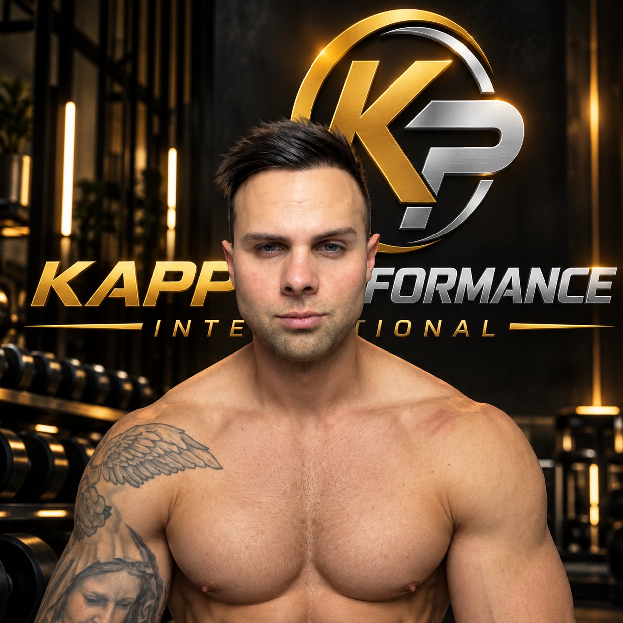 Dylan — KAPP Performance International coach